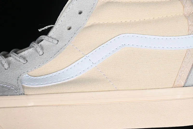 All categories Vans Vans series Vans Mid Vans China A.B.C x Vans Sk8-Hi Ext Vans joint high-top casual sneakers VN000BW6ECR